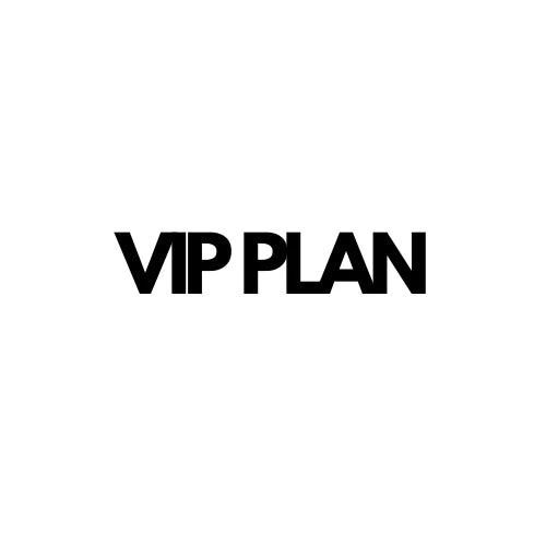 Vip Plan